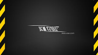Skillcruise.com
 