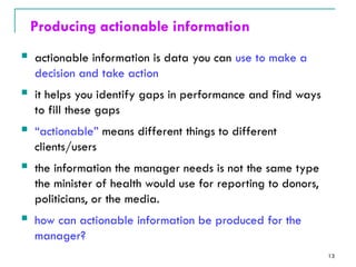8_HMIS_Health Information System.power pointx | PPTX