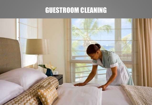 How To Clean Guest Room Www Chefqtrainer Blogspot Com