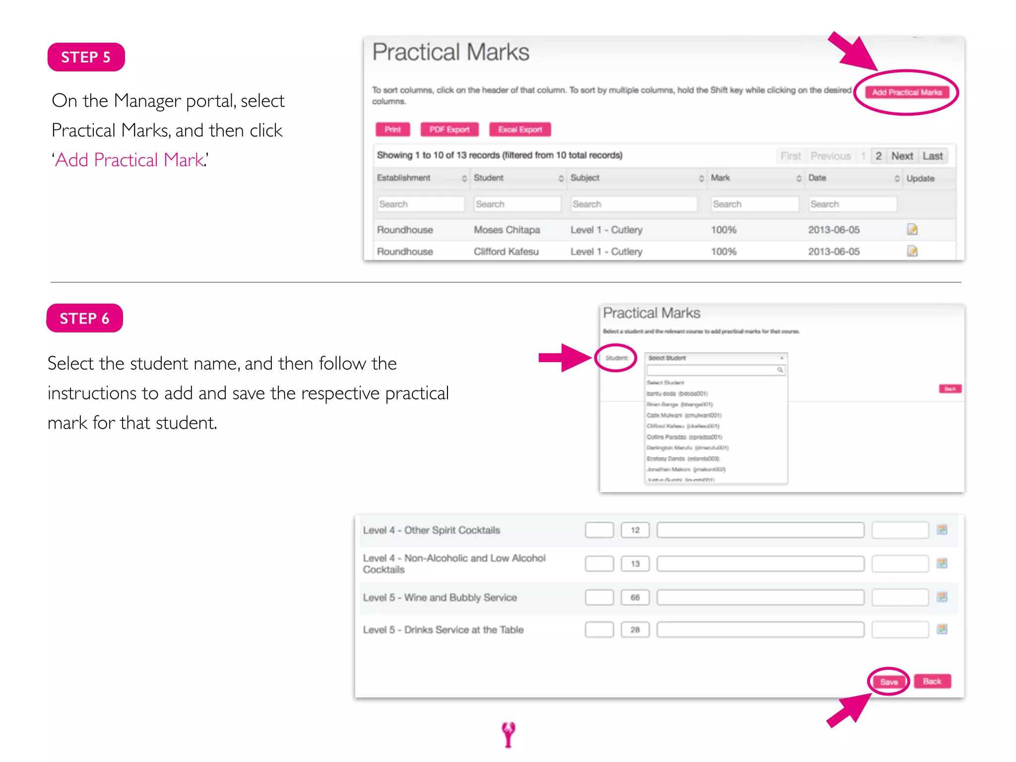 8 how to perform practical assessments. | PPT