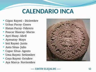 ARTE INCAICO - EL ARTE INCAICO - EL ARTE EN EL TAHUANTINSUYO | PPT