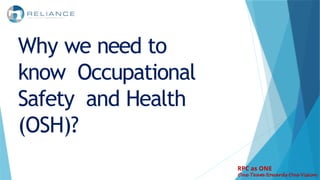 Rosh Training 8hr OSH Training - for workers .pptx