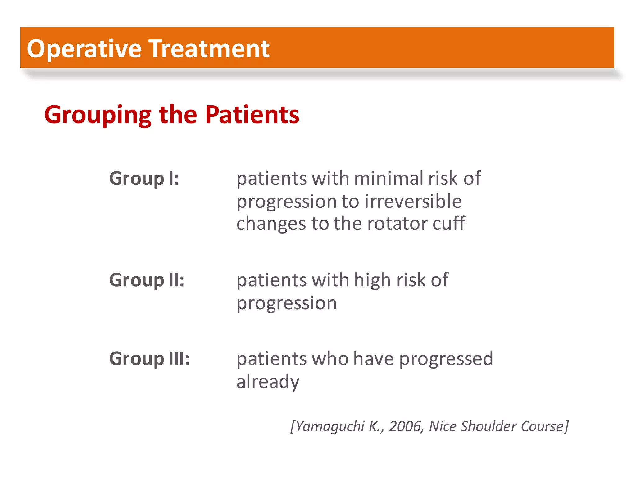 Arthroscopic management of rotator cuff tears larissa 2016 | PDF