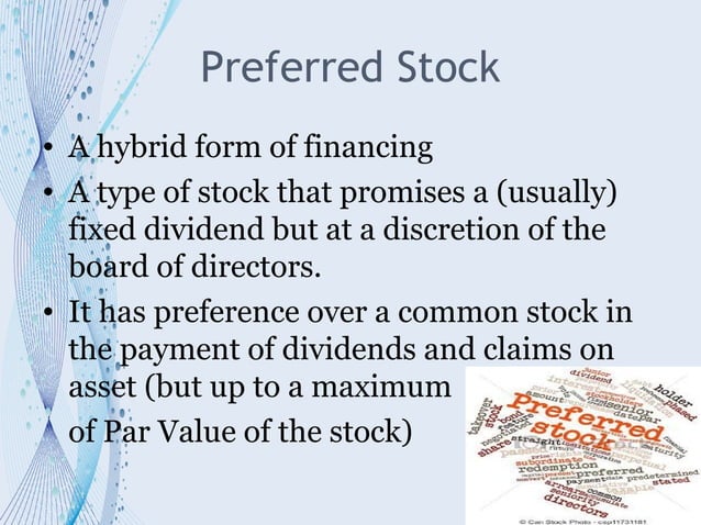 8 hybrid financing | PPT