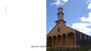 Iglesia de Vilupulli
 