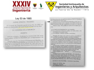 Ley 53 de 1985
 
