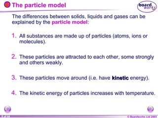 8 i heating & cooling (boardworks) | PPT