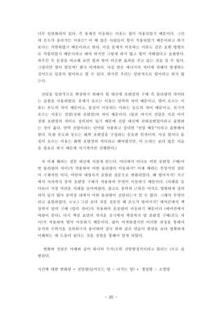 - 30 -
?? ????? ?? ? ??? ???? ??? ?? ????? ???? ??. .
? ??? ???? ??? ? ? ?? ???? ?? ????? ????? ???
??? ????? ????? ?? ?? ??? ???? ??? ?? ?? ???.
? ????? ????? ?? ??? ??? ?? ?? ?? ????? ????.
??? ? ??? ??? ?? ?? ?? ??? ??? ?? ?? ?? ? ? ??.
???? ?? ??? ?? ???? ?? ?? ???? ??? ??? ????? .
???? ??? ???? ? ? ?? ??? ??? ????? ???? ?? ?.
??.
??? ????? ???? ??? ? ??? ???? ?? ? ???? ???
? ??? ????? ??? ??? ??? ??? ?? ???? ?? ??? ?. ,
?? ??? ?? ???? ??? ???? ??? ??? ?? ???? ???, ,
??? ??? ?? ?? ??? ? ?? ???? ?? ??? ??? ?? ??( ) . (
?? ???? ??? ???? ?? ??? ?? ??? ???????? ???
? ?? ?? ?? ????? ??? ???? ??? ?? ?? ??? ????. " "
?? ?? ??? ??? ?? ???? ???? ??? ???? ?? ??? ?. ,
?? ??? ??? ?? ???? ???? ????? ? ??? ?? ?? ??,
? ??? ?? ??? ????? ????.)
? ?? ??? ?? ??? ??? ??? ???? ??? ?? ??? ?? ?. (
? ???? ?? ? ???? ?? ???? ???? ?? ??? ???? ??) ?
? ???? ?? ??? ???? ??? ???? ????? ? ???? ??, . ?
?? ???? ?? ??? ??? ???? ??? ???? ???? ??? ?. (
??? ?? ??? ??? ????? ??? ??? ??? ??? ???? ??.
?? ?? ?? ??? ??? ?? ???? ????? ? ? ?? ??? ???.
?? ????? ?? ?? ?? ??? ? ??? ???? ????? ?. .) ???
??? ?? ?? ?? ?? ? ???? ???? ???? ???? ?????( ) (
??? ?? ?? ?? ??? ??? ???? ???? ? ??? ?? ?? ?). (
? ? ???? ?? ???? ???? ?? ?????? ??? ??? ???) .
??? ???? ????? ???? ?? ?? ?? ??? ??? ?? ????
???? ? ??? ??? ?? ??? ??? ?? ???.
??? ??? ??? ?? ??? ?? ?? ???????? ??? ?? ?( )
???.
??? ?? ??? ??? ???? ? ??? ? ??? ???= ( - ) + -
 