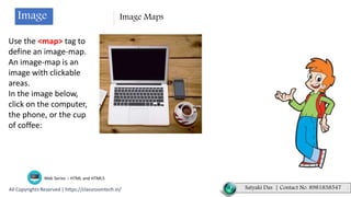 8 image maps | PPT