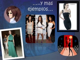 Los egipcios mantuvieron el mismo tipo de indumentaria durante 2500 años.