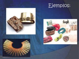 Pensaban que este MAL, penetraría con facilidad por los orificios del cuerpo, por lo que se  ADORNABAN LAS OREJAS, LA BOCA O LA NARIZ con objetos.