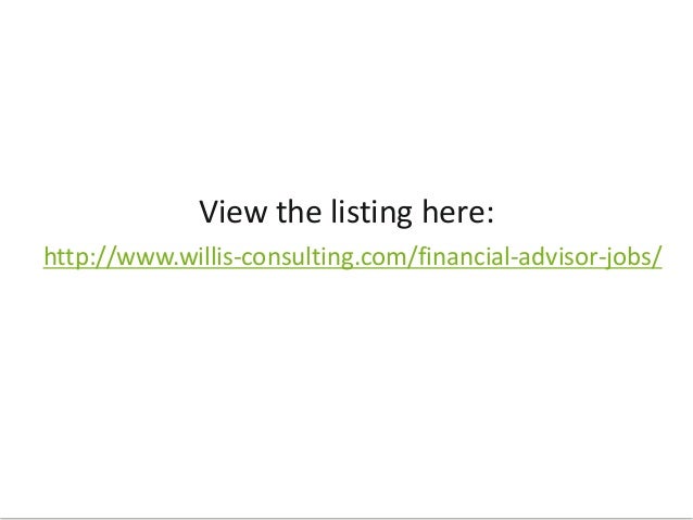 financial planner interview questions