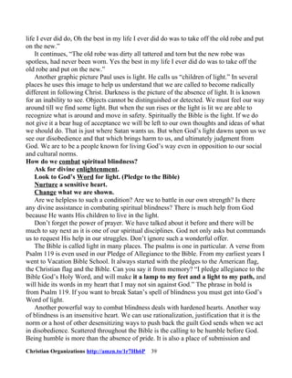 Leader s Guide for Introduction PDF Leader s Guide for Introduction PDF