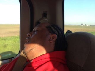 Anthony "AMP" Dukes