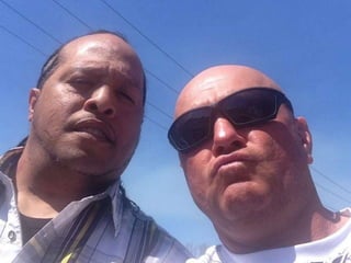 Anthony "AMP" Dukes