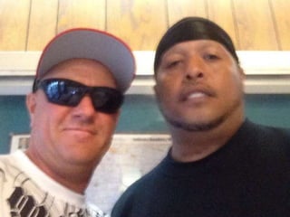 Anthony "AMP" Dukes