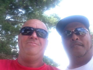 Anthony "AMP" Dukes
