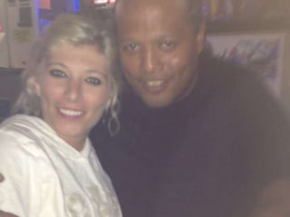 Anthony "AMP" Dukes