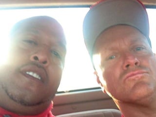 Anthony "AMP" Dukes