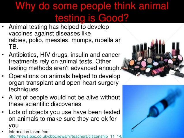 Animal Testing animal-testing