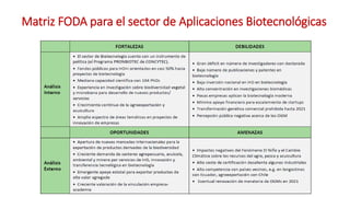 Análisis de Estudios de Caso en Perú