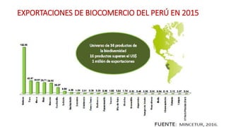 Análisis de Estudios de Caso en Perú