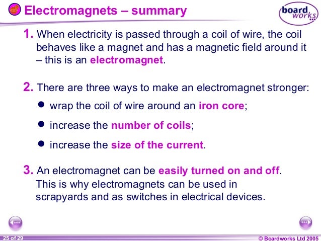 8 j magnets & electromagnets (boardworks)