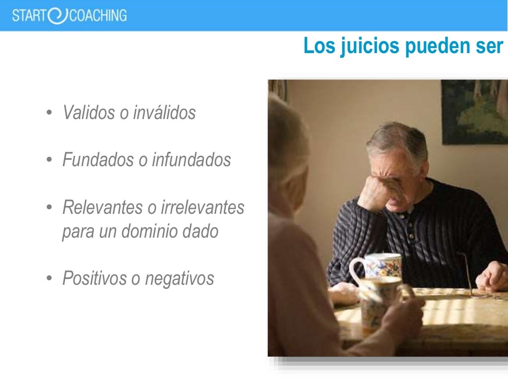 8 juicios y prejuicios