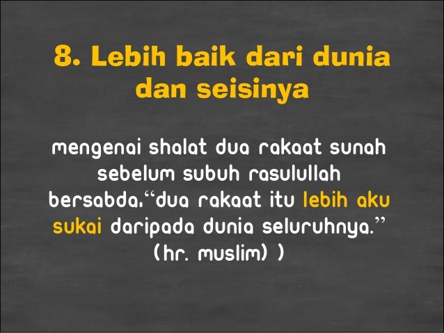 8 Keutamaan Sholat Subuh Berjamaah Di Masjid