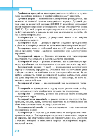 8 klas fizika_serduchenko_2016