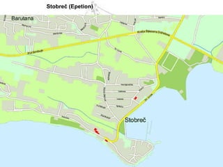 Stobreč (Epetion) 
