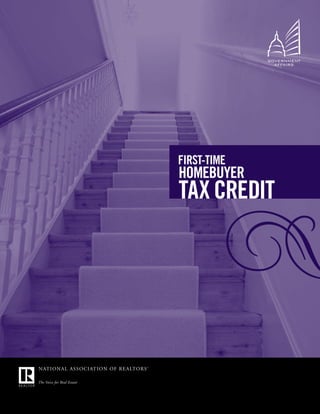 first-time
homebuyer
tax credit
 