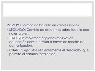 Es necesidad inaudible usar recursos tecnológicos.