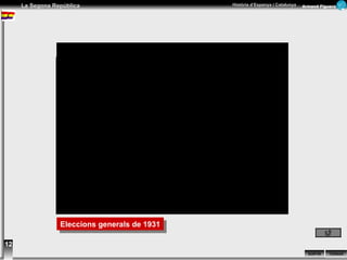 12 Eleccions generals de 1931 