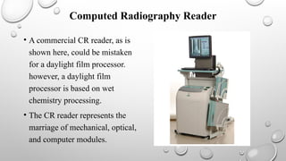 8 Lecture 8 Computed Radiography technique.pptx