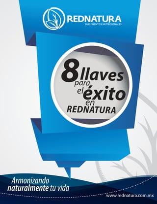 www.rednatura.com.mx
 