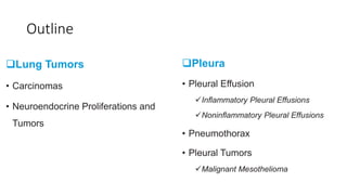 8 Lung tumors and cancers of respiratory .pdf
