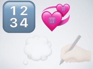 🔢 💞🔢
🔢
💭;
 