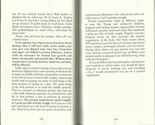 Don T Lose Your Mind Lose Your Weight Rujuta Diwekar