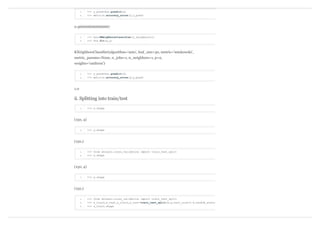 8 Machine Learning Algorithms in Python - You Must Learn - DataFlair.pdf