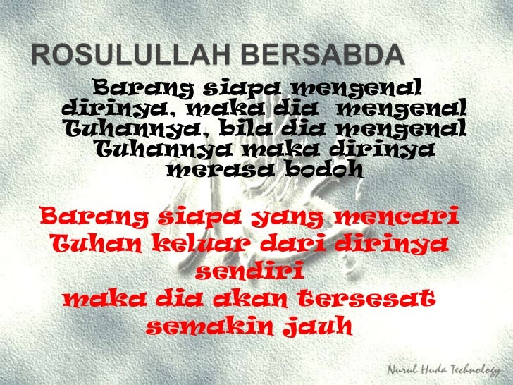 Hadist Tentang Cinta Sejati - Nusagates
