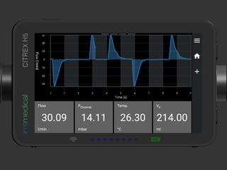 Michael Guntli - Android in an industrial device