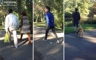 PROTOTYPE 5
Usertesting
 