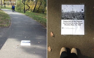 PROTOTYPE 6
Usertesting
 