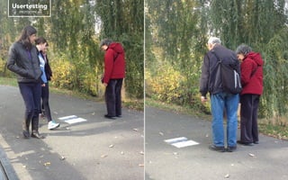 PROTOTYPE 6
Usertesting
 