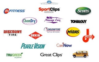 ©2011 WorldVentures Marketing, LLC
 