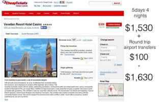 5days 4
nights
$1,530
$100
+
$1,630
Round trip
airport transfers
=
 