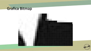 Grafica Bitmap
 