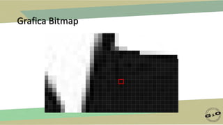 Grafica Bitmap
 