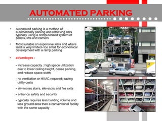 Multi Storey Car Parking presentation.pdf